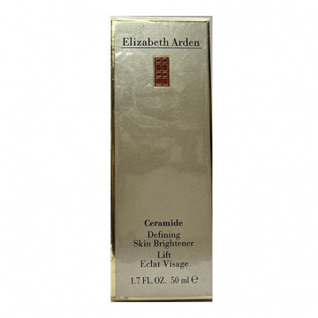 ELIZABETH ARDEN Ceramide Defining Skin Brightener - ELIZABETH ARDEN Ceramide Defining Skin Brightener -